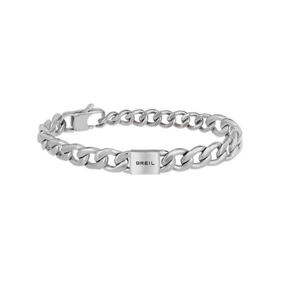 Bracciale Breil Logomania in Acciaio TJ3068 - TJ3068